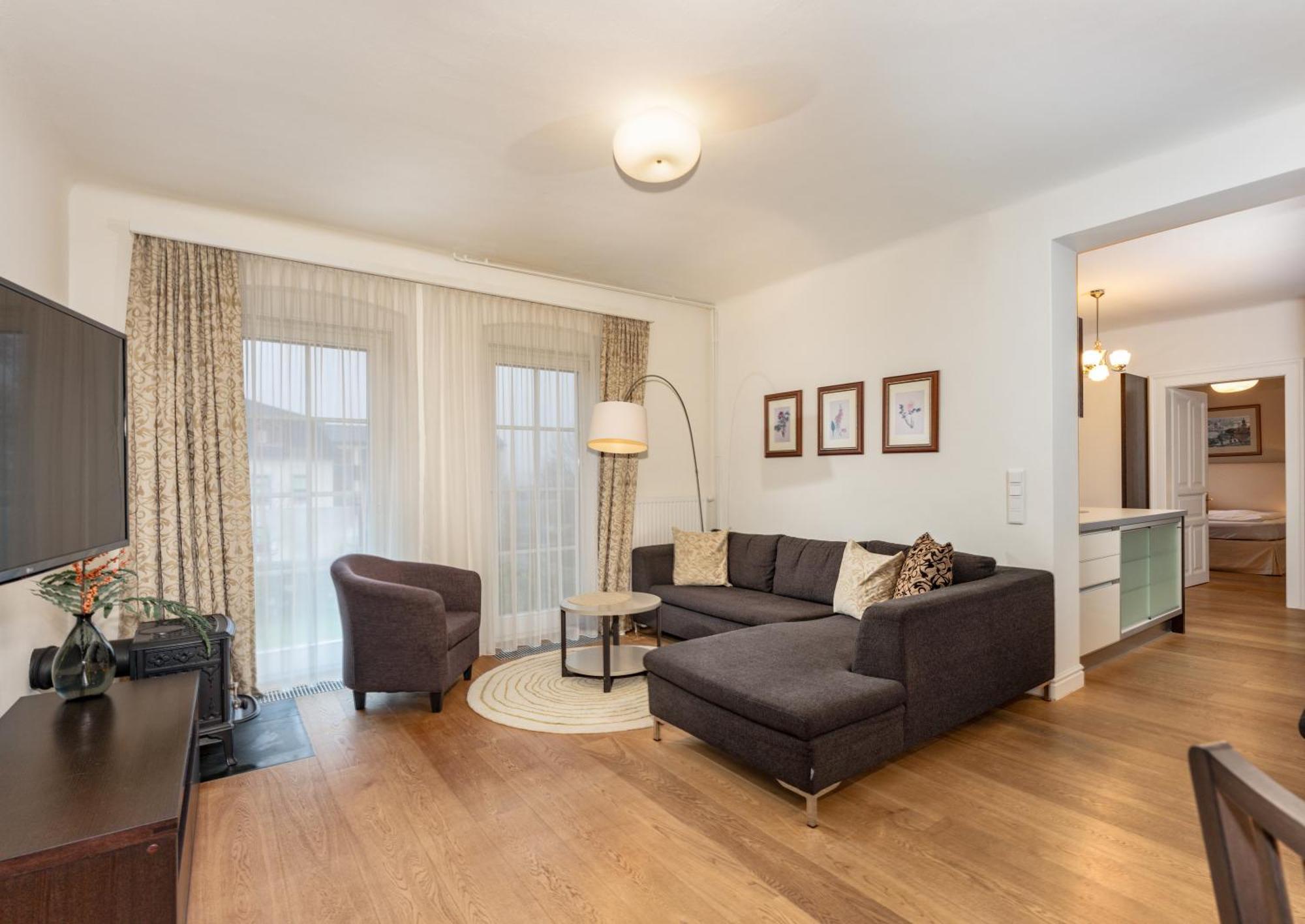 Appartement Cinderella By Schladming-Appartements Εξωτερικό φωτογραφία