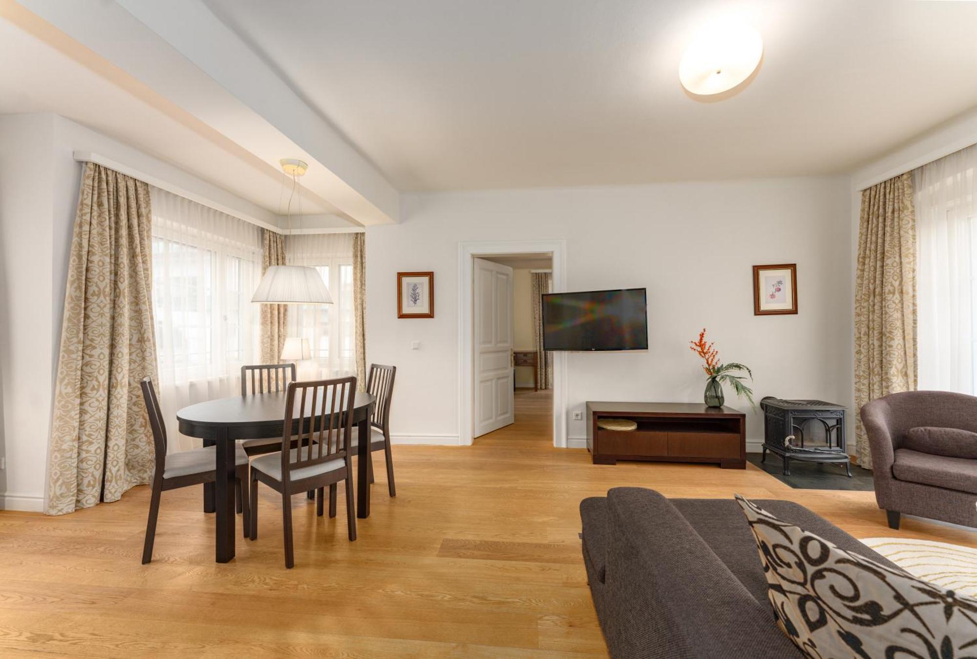 Appartement Cinderella By Schladming-Appartements Εξωτερικό φωτογραφία