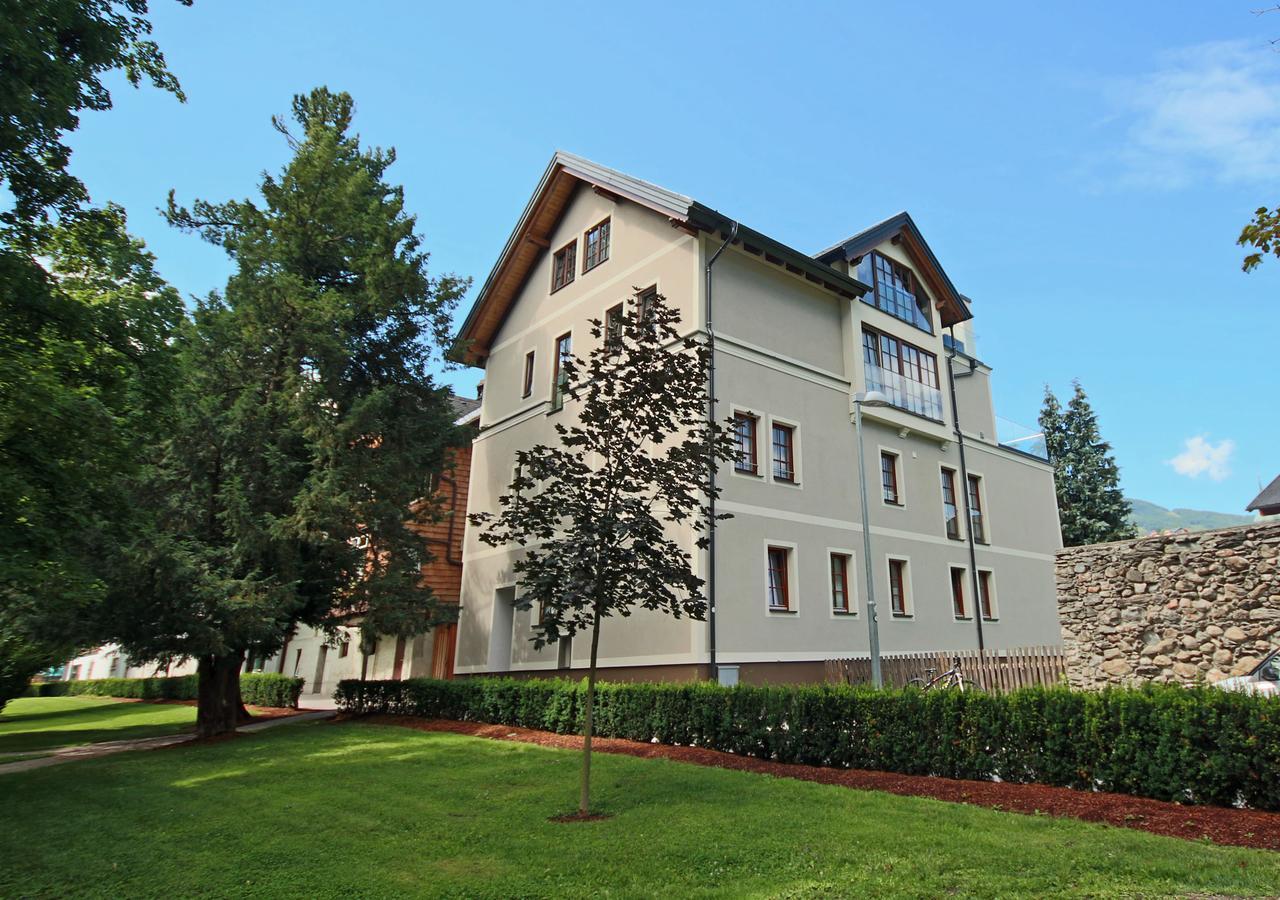 Appartement Cinderella By Schladming-Appartements Εξωτερικό φωτογραφία